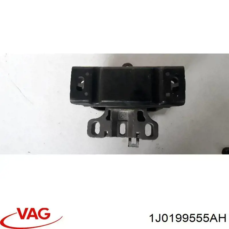 Левая опора двигателя VAG 1J0199555AH