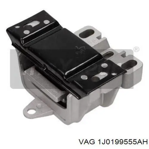 Гидроопора двигателя левая VAG 1J0199555AH цена, от 22.57 USD