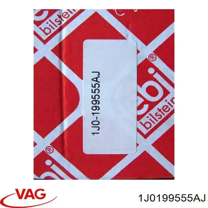 Гидроопора двигателя левая VAG 1J0199555AJ цена, от 19.00 USD