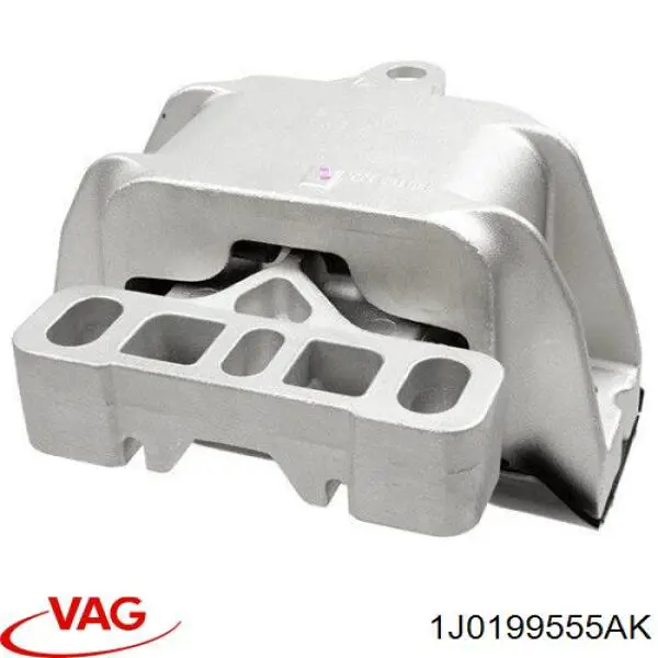 Подушка коробки передач VAG 1J0199555AK цена, от 30.68 USD
