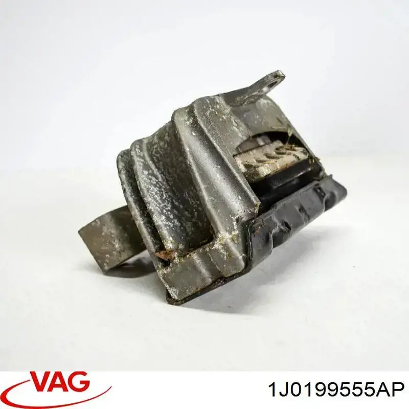 Купить 1J0199555AP VAG Левая подушка двигателя