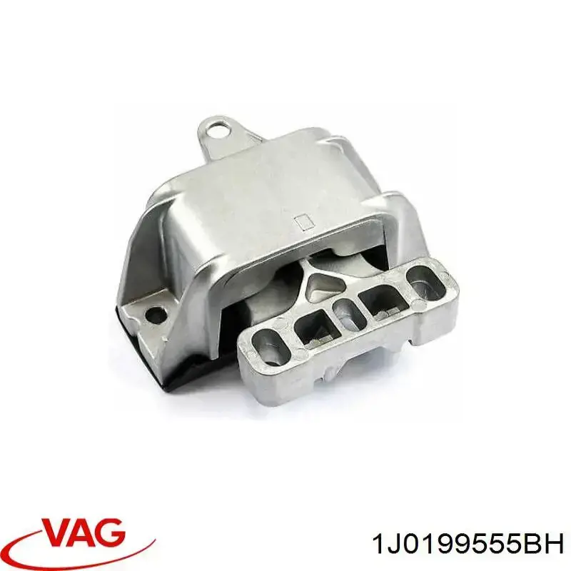 Подушка коробки передач VAG 1J0199555BH цена, от 187.49 USD