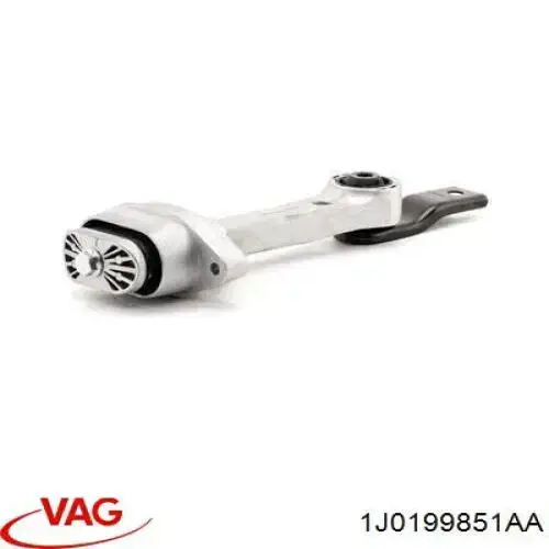 Подушка двигателя VAG 1J0199851AA