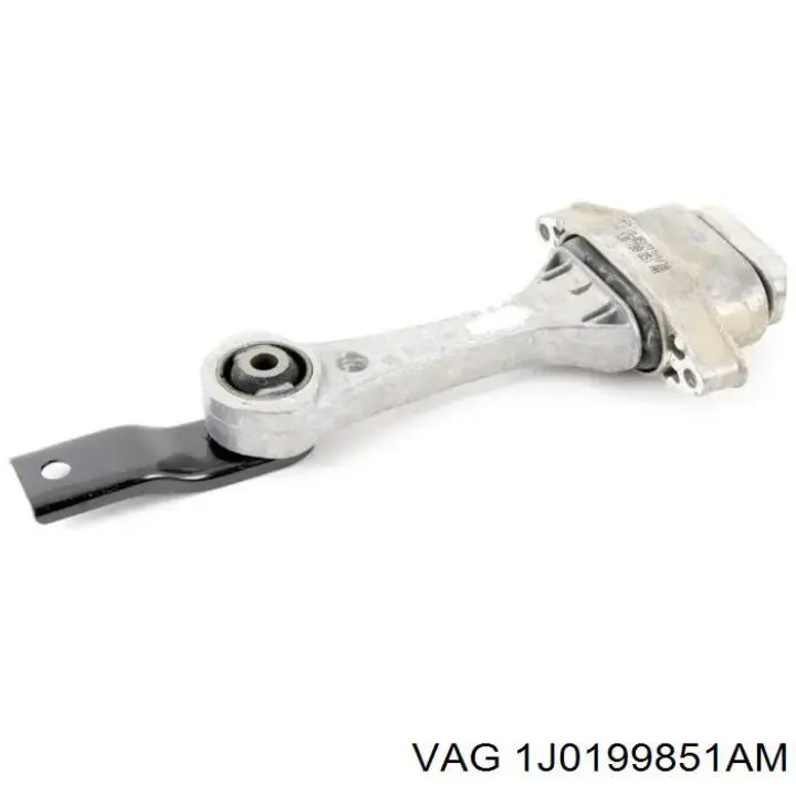 Задняя опора двигателя 1J0199851AM VAG