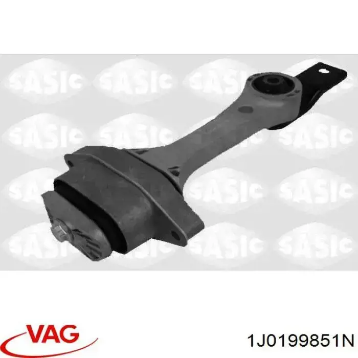Подушка двигателя VAG 1J0199851N