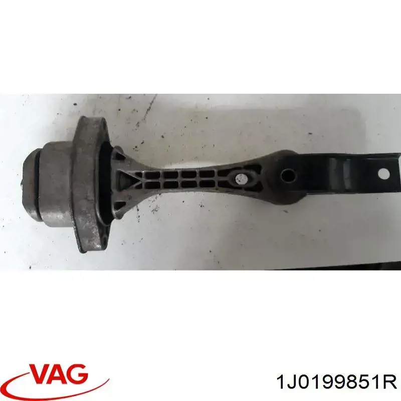Подушка двигателя VAG 1J0199851R