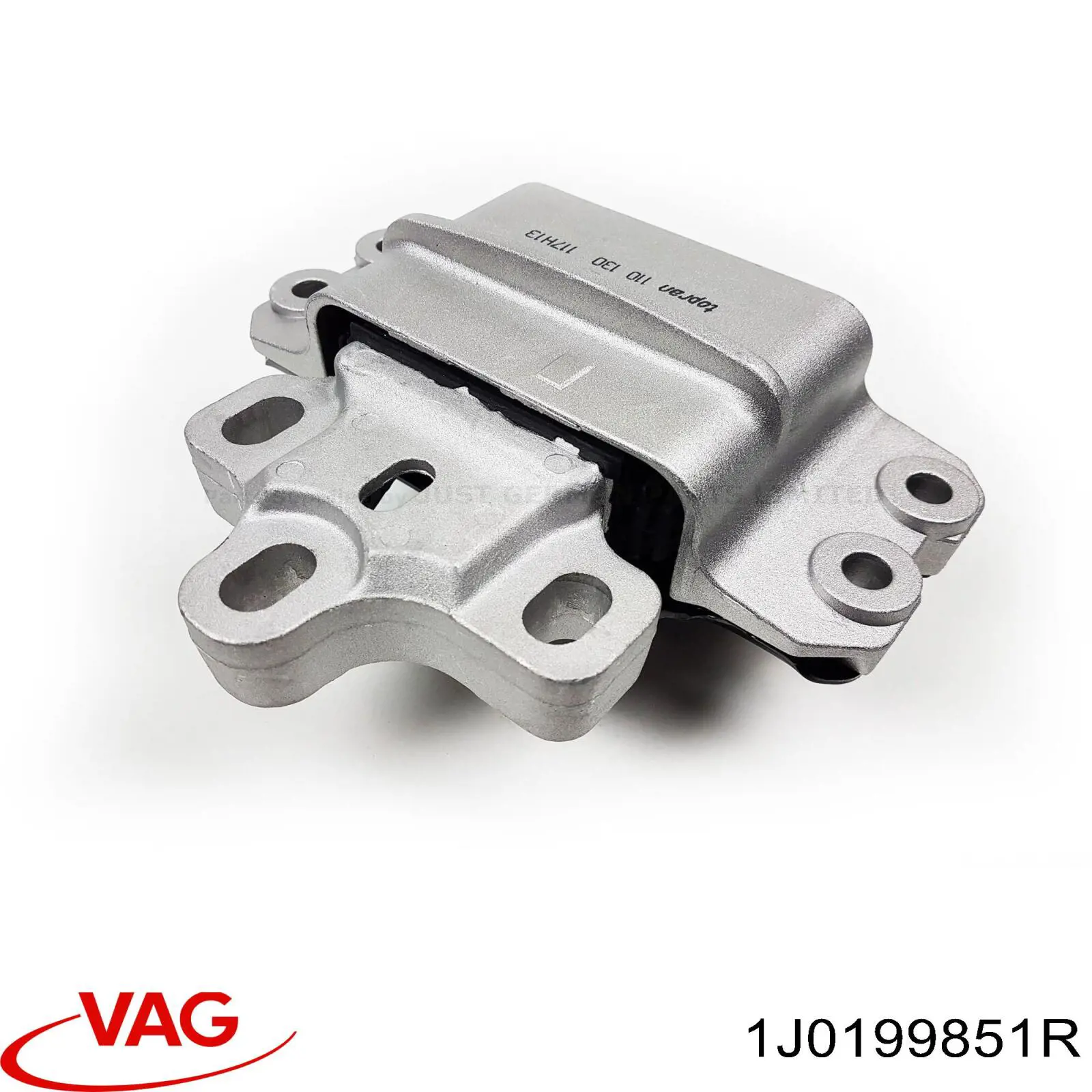 Задняя опора двигателя VAG 1J0199851R цена, от 26.04 USD