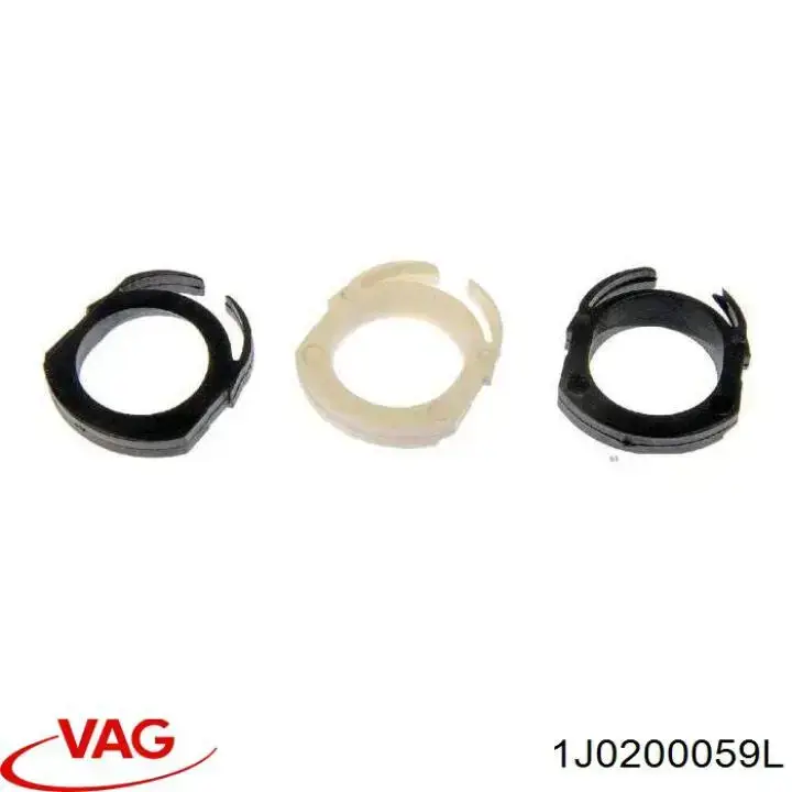 Трубка топливная, комплект VAG 1J0200059L цена, от 57.01 USD
