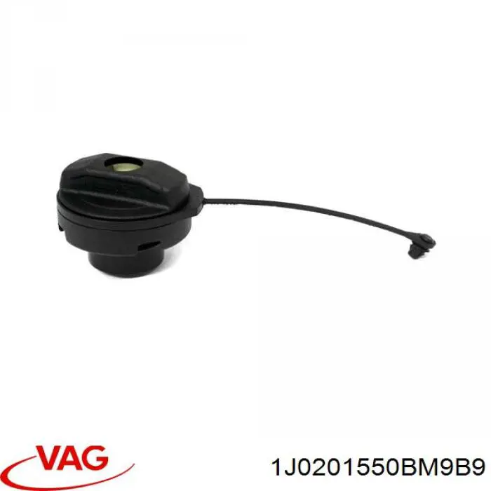 Пробка топливного бака VAG 1J0201553B цена, от 15.20 USD