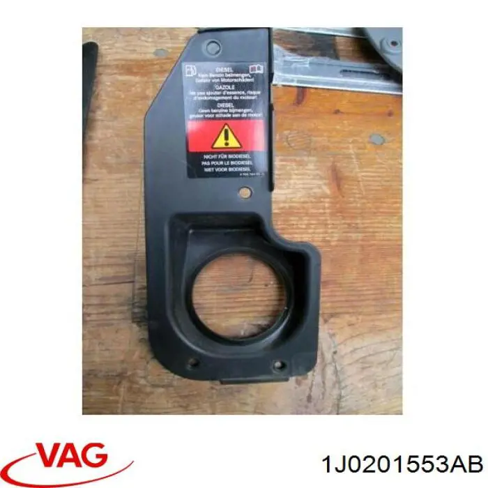 1J0201553AB VAG 