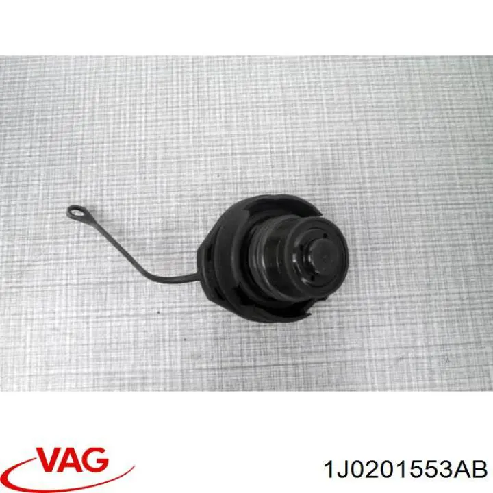 Купить 1J0201553AB VAG 