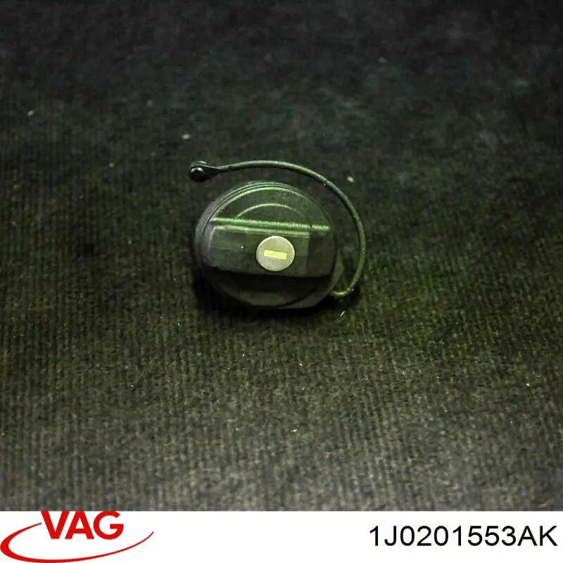 Купить 1J0201553AK VAG 