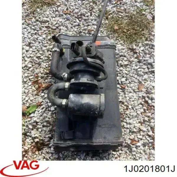 Купить 1J0201801J VAG 
