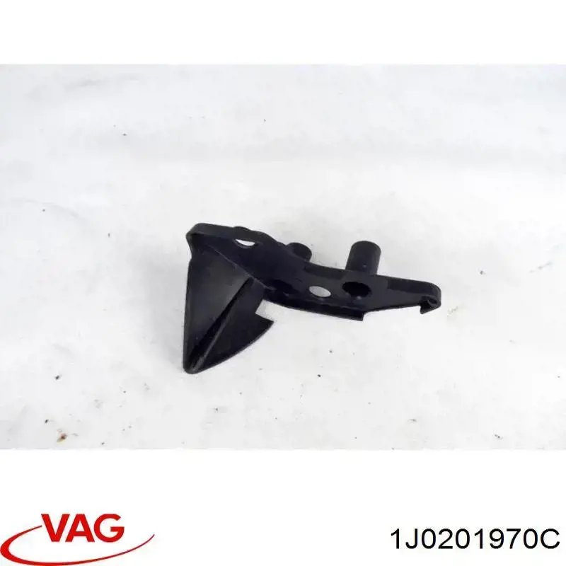 Купить 1J0201970B VAG 