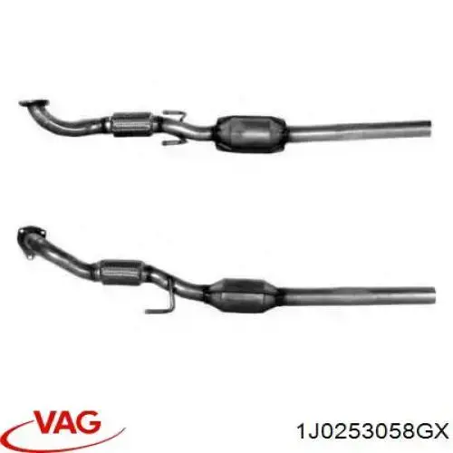 1J0253058GX VAG