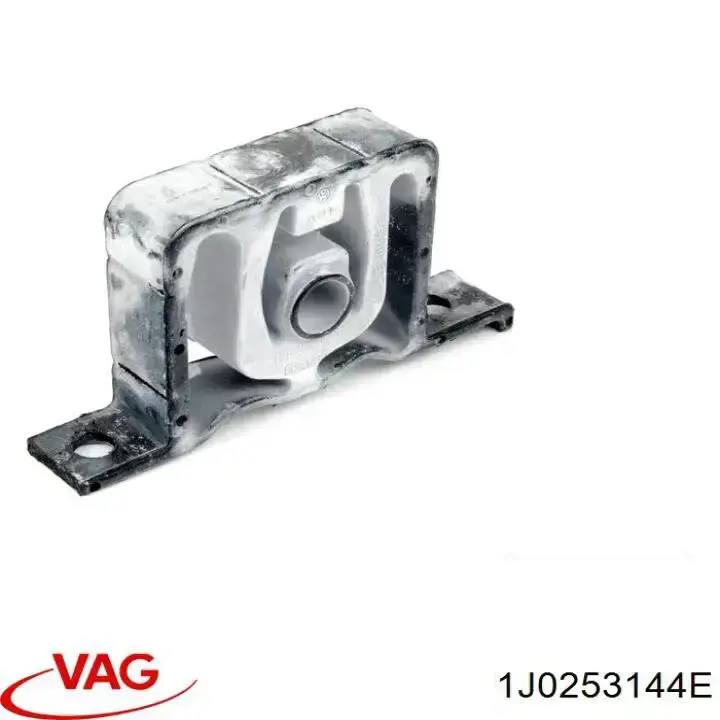 Подушка крепления глушителя VAG 1J0253144E цена, от 3.49 USD