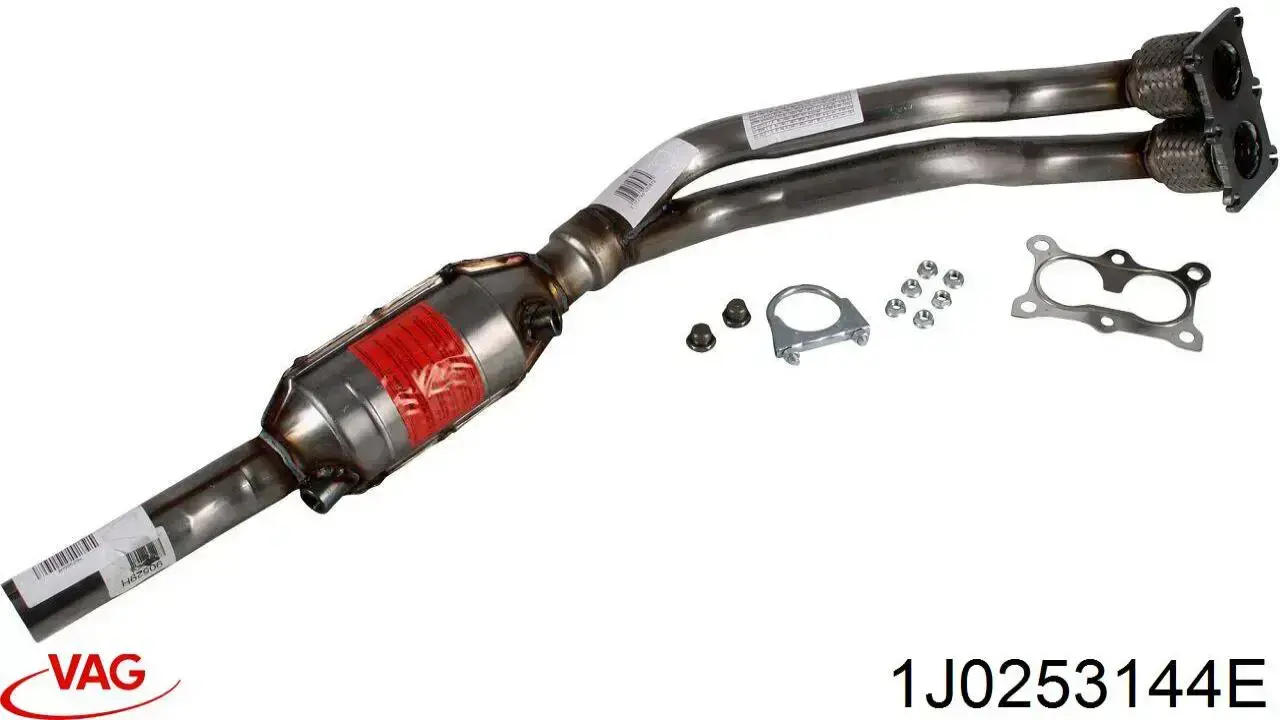 Подушки глушителя VAG 1J0253144E