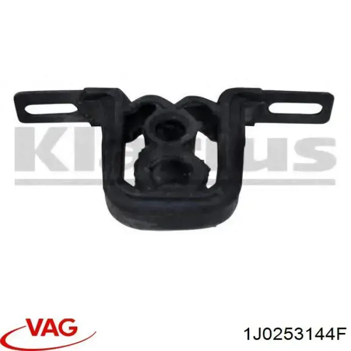 Подушки глушителя VAG 1J0253144F