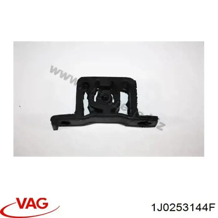 Подушка крепления глушителя VAG 1J0253144F цена, от 5.35 USD