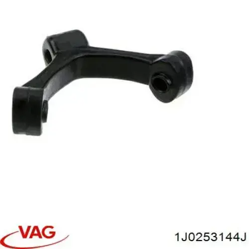 Кронштейн задней подушки глушителя VAG 1J0253144J цена, от 5.92 USD