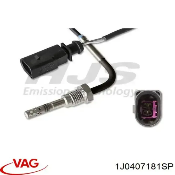 1J0407181SP VAG Сайлентблок верхней передней подвески