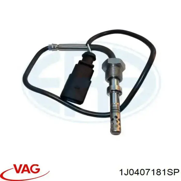 Сайлентблок переднего верхнего рычага 1J0407181SP VAG