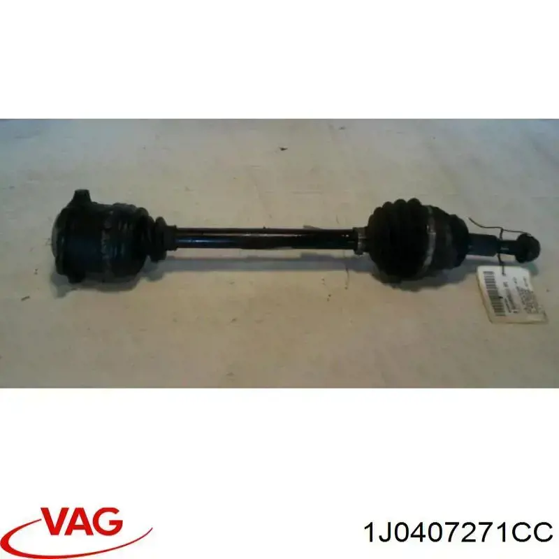  1J0407271CC VAG