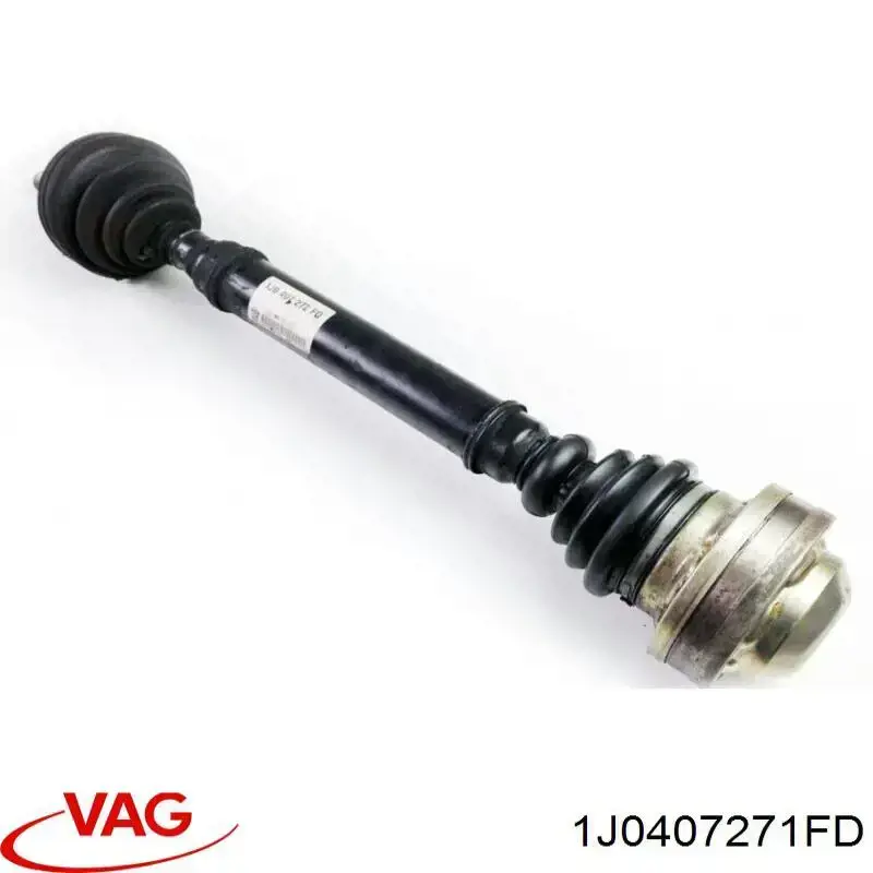  1J0407271FD VAG