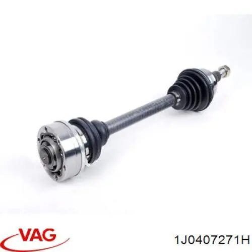 1J0407271H VAG/Skoda