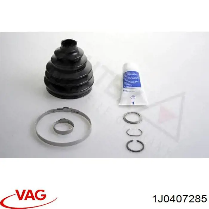 1J0407285 VAG Пыльник шарнира привода