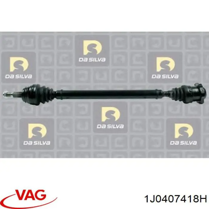 1J0407418H VAG 