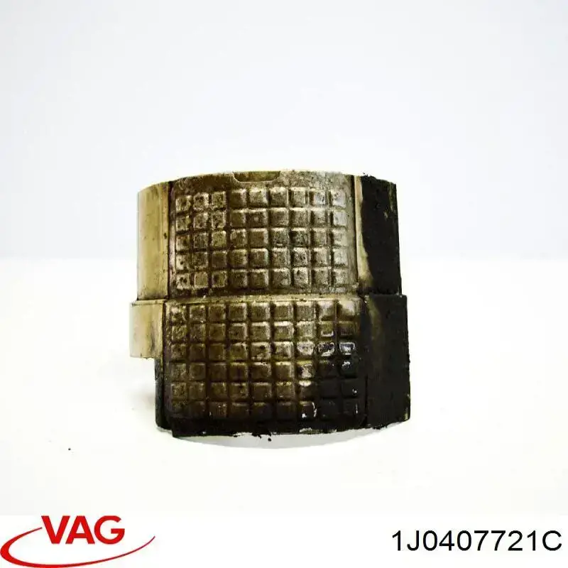 Купить 1J0407721C VAG Тепловой экран ШРУСа передней полуоси