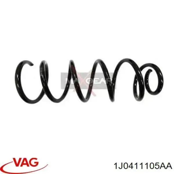 1J0411105AA VAG