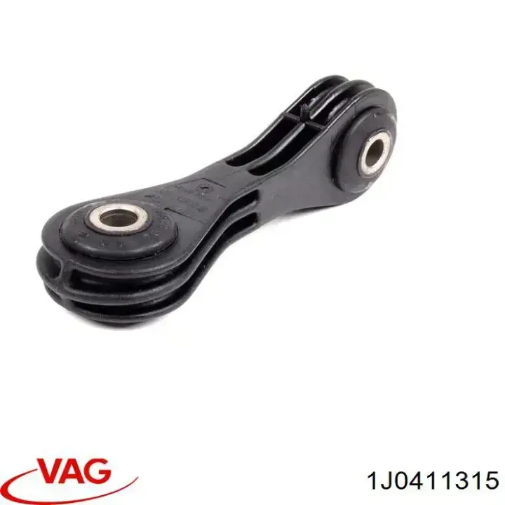 Купить 1J0411315 VAG Амортизационная стойка