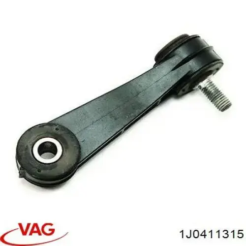 Тяга переднего стабилизатора VAG 1J0411315 цена, от 7.62 USD