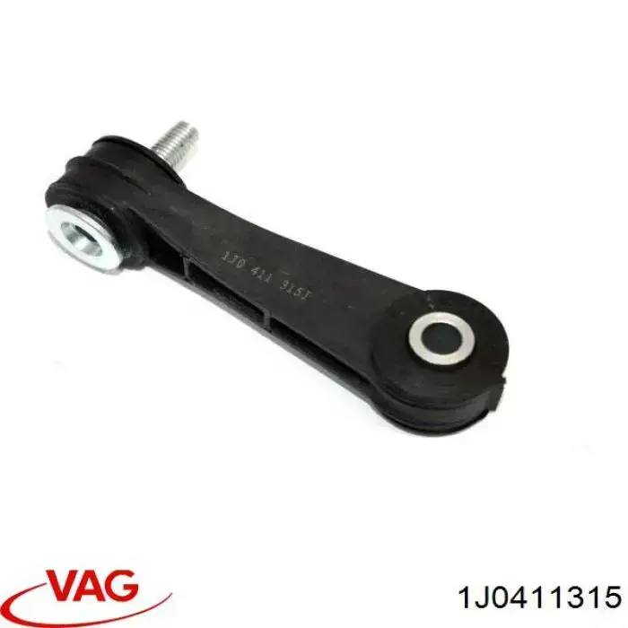 Купить 1J0411315 VAG Амортизационная стойка