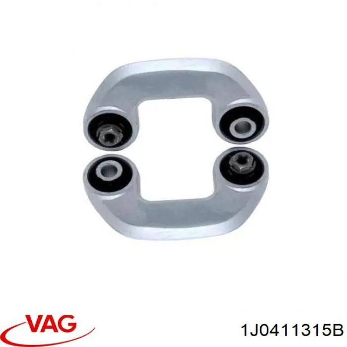 Купить 1J0411315B VAG Амортизационная стойка