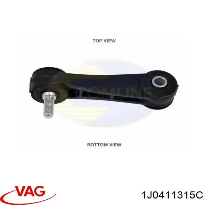 Стойки стабилизатора VAG 1J0411315C