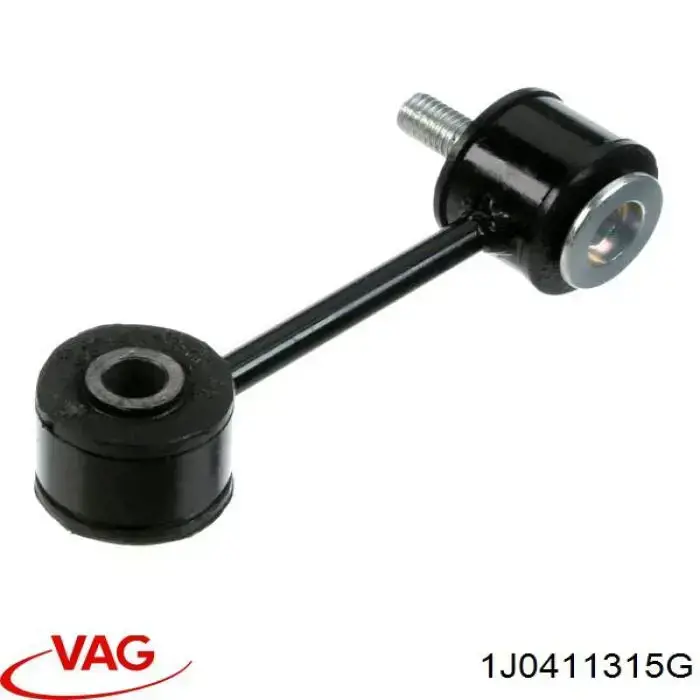 1J0411315G VAG/Seat