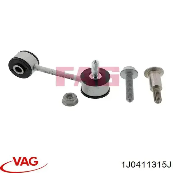 Стойки стабилизатора VAG 1J0411315J