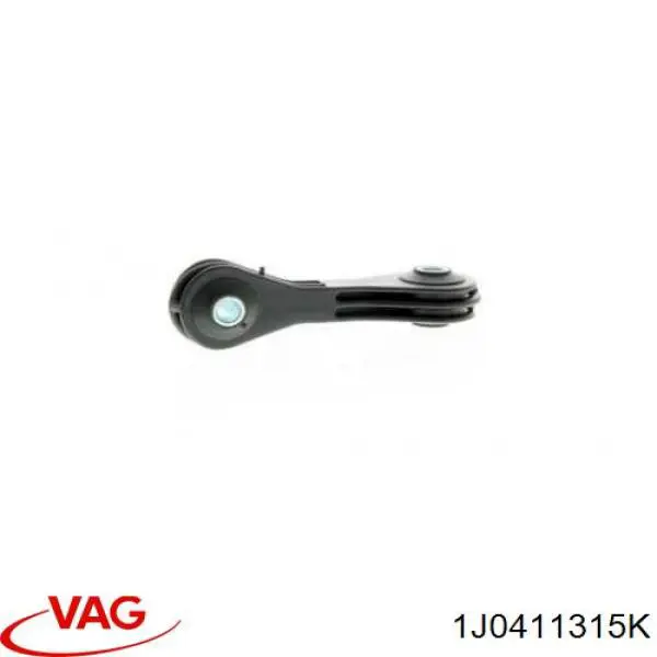 Стойка переднего стабилизатора 1J0411315K VAG