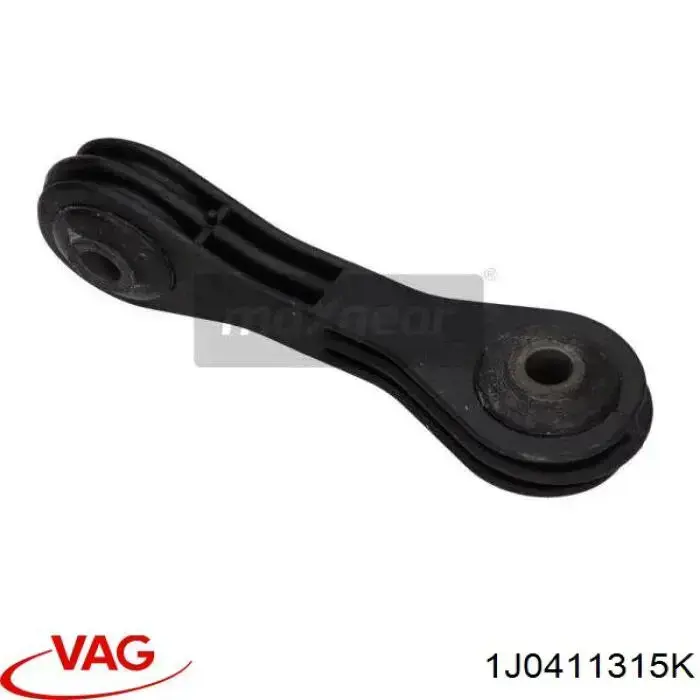 1J0411315K VAG Стойка переднего стабилизатора