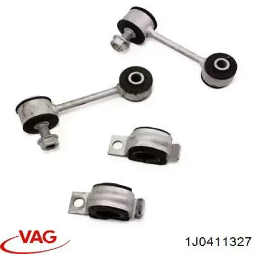 1J0411327 VAG/Skoda
