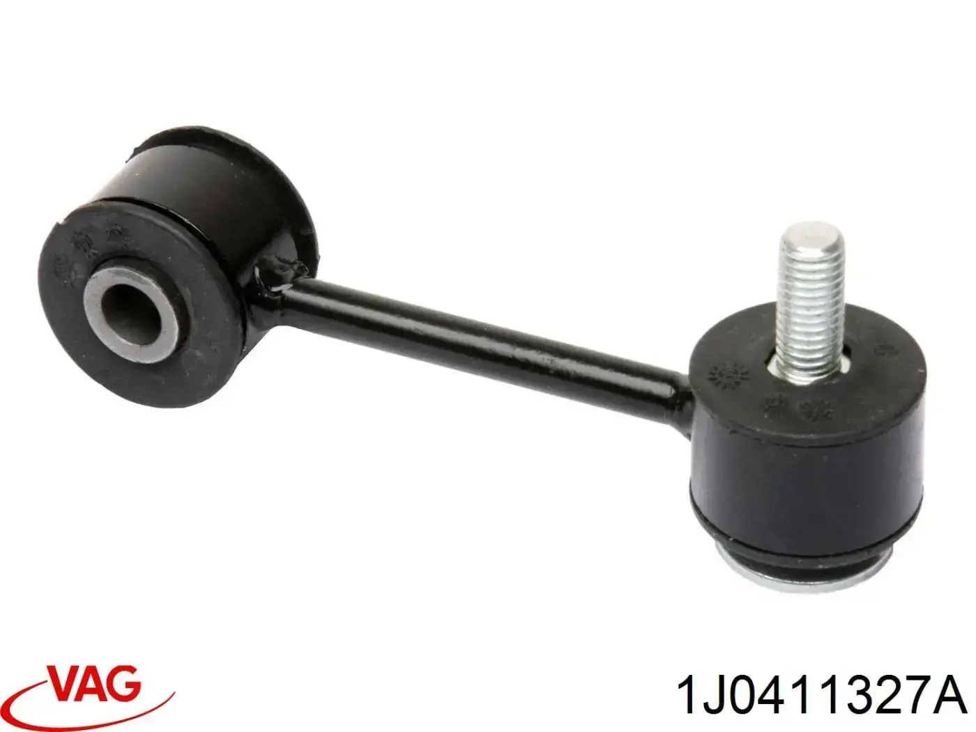 Купить 1J0411327A VAG Втулка стойки переднего стабилизатора