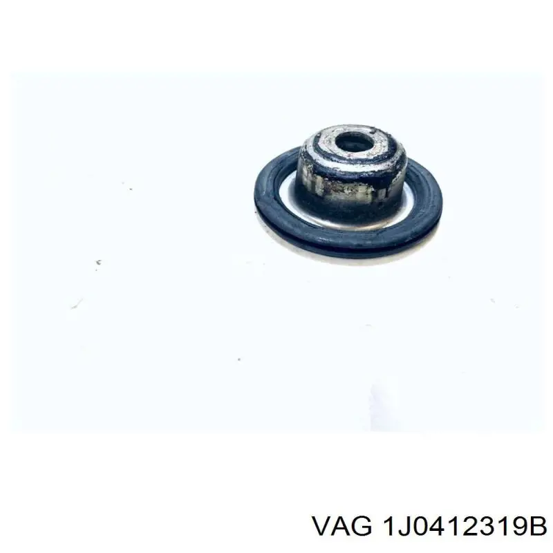 Опора амортизатора переднего VAG 1J0412319B