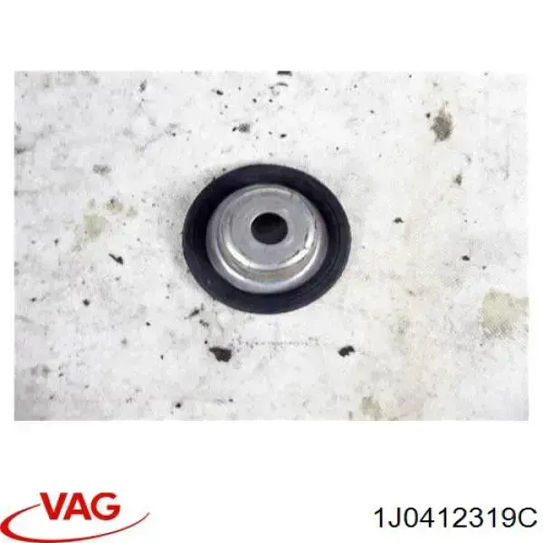 1J0412319C VAG опора амортизатора переднего