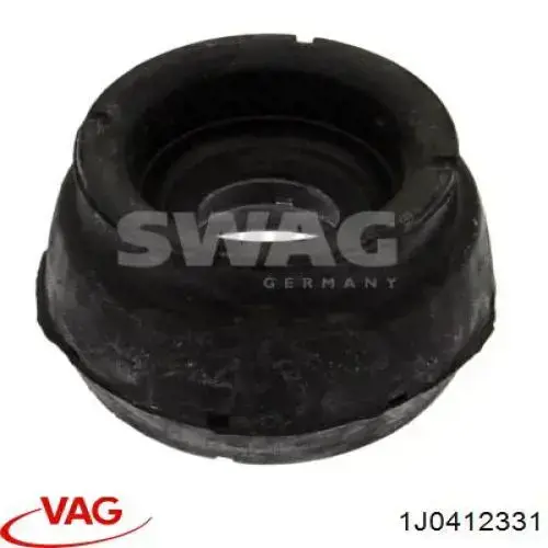 Опора передней стойки VAG 1J0412331