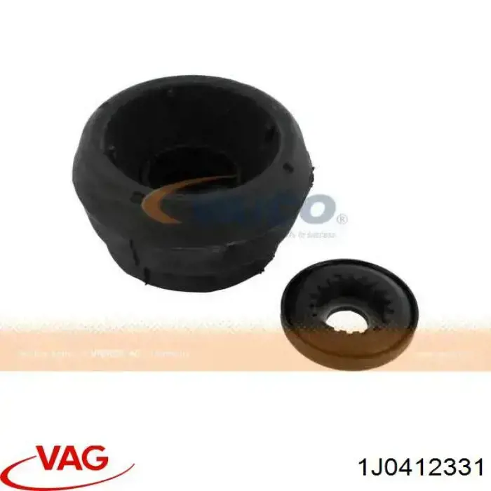 1J0412331 VAG Подушка амортизатора переднего