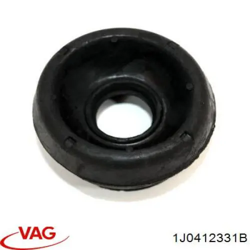 Опора переднего амортизатора 1J0412331B VAG