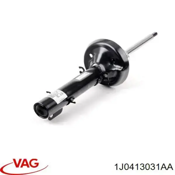 1J0413031AA VAG Стойка передняя